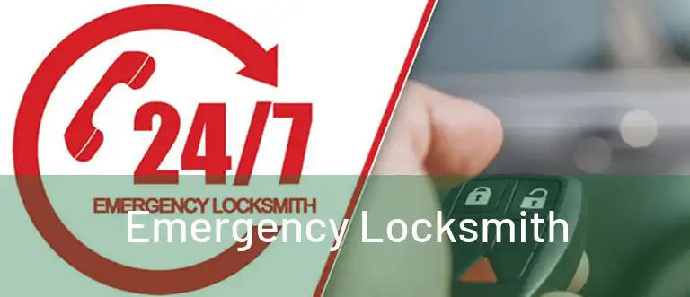  Emergency Locksmith 
