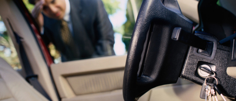 24 hour car locksmith in Santa Maria