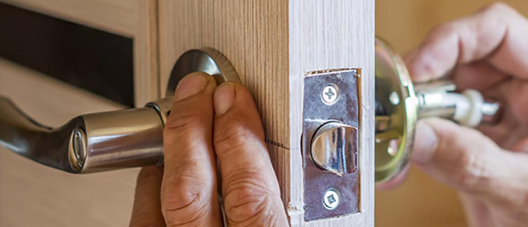 Santa Maria 24 hour residential locksmith