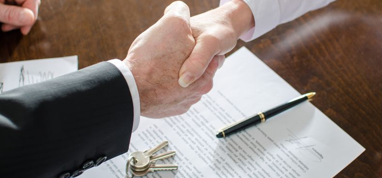 Commercial Eviction Service Santa Maria