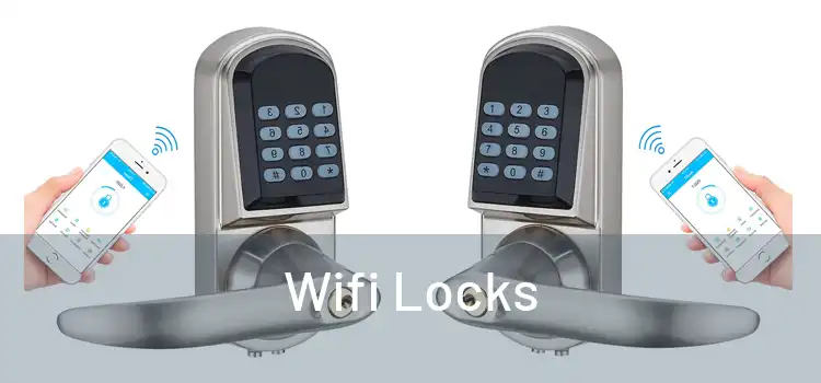  Wifi Locks 